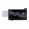 Adata Dysk zewnętrzny SSD SC730 1TB USB 3.2C/A 600/600MB/s czarny